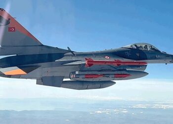 H ASELSAN παρουσίασε το νέο πυρομαχικό TOLUN SDB – Ενισχύεται η έμφαση σε βληματοκεντρικά μοντέλα μάχης