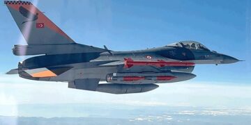 H ASELSAN παρουσίασε το νέο πυρομαχικό TOLUN SDB – Ενισχύεται η έμφαση σε βληματοκεντρικά μοντέλα μάχης