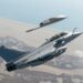 Μη Επανδρωμένο Αεροσκάφος ως ”Loyal Wingman” των Rafale σχεδιάζεται από την Dassault με βάση το nEuron