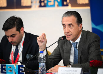 Επαναβιομηχανοποίηση της Ελλάδας & Αναπτυξιακές Δεξιότητες: Οι κοστολογημένες από τον ΙΟΒΕ προτάσεις της Ε.ΕΝ.Ε