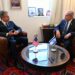 Μπλίνκεν: Πρόταση τερματισμού του πολέμου στον Νετανιάχου λόγω της δολοφονίας του Σινουάρ