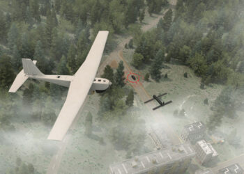 Αξιολόγηση του drone P550 της AeroVironment για τις Ένοπλες Δυνάμεις – Επενδύοντας σε βληματοκεντρικά μοντέλα μάχης