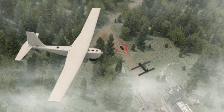 Αξιολόγηση του drone P550 της AeroVironment για τις Ένοπλες Δυνάμεις – Επενδύοντας σε βληματοκεντρικά μοντέλα μάχης