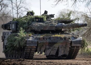 Η Κροατία προμηθεύει την Ουκρανία με 30 άρματα M-84 Snajper & 30 οχήματα M-80 για να παραλάβει 50 άρματα μάχης Leopard 2A8 από την Γερμανία