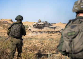 Συζήτηση Μπάιντεν – Νετανιάχου για εισβολή στον Λίβανο και οι θέσεις του Ισραηλινού Στρατού