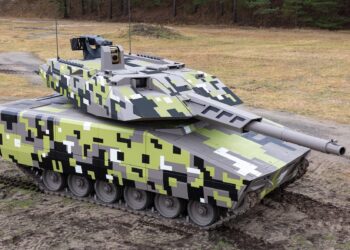 Η Rheinmetall & η Leonardo ιδρύουν κοινοπραξία στην Ιταλία για την παραγωγή τεθωρακισμένων οχημάτων για τον Ιταλικό Στρατό – Τι έγινε με τα Lynx του ΕΣ;;
