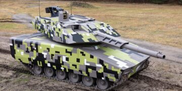 Η Rheinmetall & η Leonardo ιδρύουν κοινοπραξία στην Ιταλία για την παραγωγή τεθωρακισμένων οχημάτων για τον Ιταλικό Στρατό – Τι έγινε με τα Lynx του ΕΣ;;