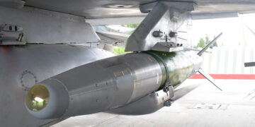 Χρήση κατευθυνόμενων βομβών SPICE-2000 από την Ισραηλινή Πολεμική Αεροπορία έναντι της Χεζμπολάχ