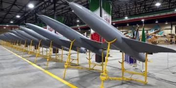 Ποιο είναι το μη επανδρωμένο αεροσκάφος μονής κατεύθυνσης Shahed-101 που πήγε να χτυπήσει το σπίτι του Νετανιάχου