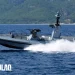 Το τουρκικό μη επανδρωμένο σκάφος επιφανείας ULAQ αγοράζει το Κατάρ εξοπλισμένο με οπλικό σύστημα τηλεχειρισμού 12,7 mm