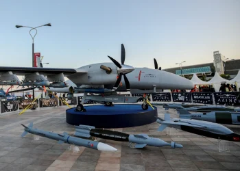 Η Baykar εργάζεται πάνω σε ένα μεγαλύτερο UCAV Akıncı με κινητήρες της TEI δήλωσε ο Selçuk Bayraktar