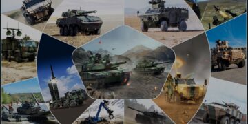 Τουρκία: Ρεκόρ επενδύσεων στην άμυνα με άνω των 47 δισεκατομμυρίων δολαρίων να επενδύονται σε Πολεμικό Ναυτικό, UAV, Μυστικές Υπηρεσίες και Αεράμυνα