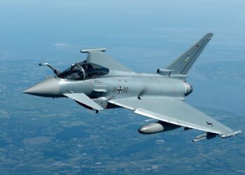 Υπόθεση τουρκικών Eurofighter – Υπόγειες πιέσεις από την Αθήνα, τα εμπόδια για την Άγκυρα και η σύγκριση με τα Rafale