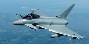 Υπόθεση τουρκικών Eurofighter – Υπόγειες πιέσεις από την Αθήνα, τα εμπόδια για την Άγκυρα και η σύγκριση με τα Rafale