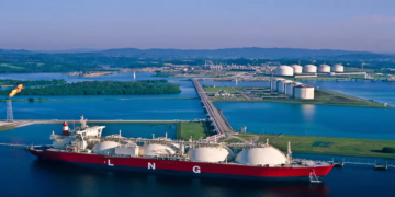 Ξεκίνησε η εμπορική λειτουργία του Τερματικού Σταθμού LNG Αλεξανδρούπολης – Ενισχύεται η γεωστρατηγική αναβάθμιση της χώρα