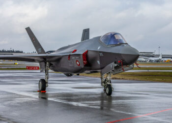 Οικονομικές ζημίες 600 Εκατ. δολαρίων για τη Lockheed Martin λόγω καθυστερήσεων στην παράδοση των F-35