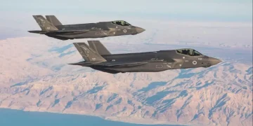 Διαρροή απόρρητων εγγράφων στις ΗΠΑ αναφορικά με την επίθεση του Ισραήλ στο Ιράν