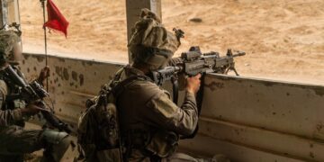 Ο Ισραηλινός Στρατός εξουδετέρωσε τον Διοικητή του Αρχηγείου της Χεζμπολάχ και ανακοίνωσε τον «Πόλεμο της Αναγέννησης» με το Ιράν