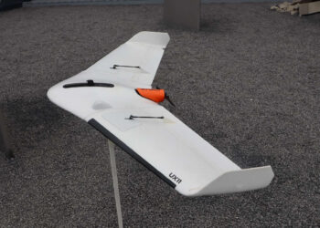 Γαλλικά περιφερόμενα πυρομαχικά παραλαμβάνουν οι Ουκρανικές Ένοπλες Δυνάμεις