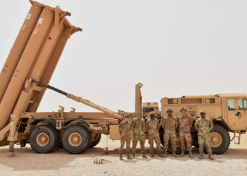 Συστοιχίες αντιαεροπορικών συστημάτων THAAD από τις ΗΠΑ προς το Ισραήλ εν μέσω αναμονής γενικευμένης σύγκρουσης με το Ιράν