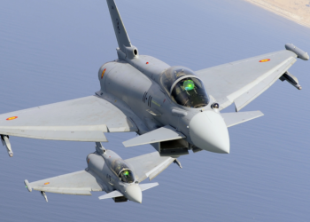 Υπόθεση τουρκικών Eurofighter – Υπόγειες πιέσεις από την Αθήνα, τα εμπόδια για την Άγκυρα και η σύγκριση με τα Rafale