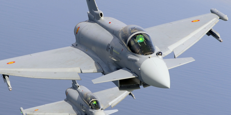 Υπόθεση τουρκικών Eurofighter – Υπόγειες πιέσεις από την Αθήνα, τα εμπόδια για την Άγκυρα και η σύγκριση με τα Rafale