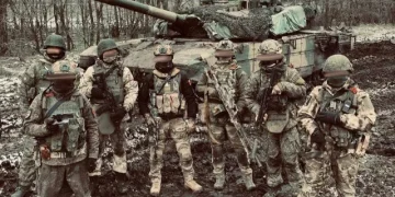 Σύστημα αντιμετώπισης μη επανδρωμένων σκαφών επιφανείας USV ”Aqua” ανέπτυξαν οι Ρωσικές Ένοπλες Δυνάμεις