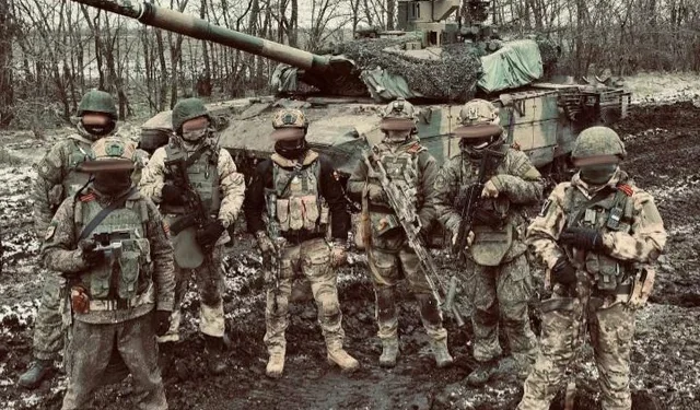 Σύστημα αντιμετώπισης μη επανδρωμένων σκαφών επιφανείας USV ”Aqua” ανέπτυξαν οι Ρωσικές Ένοπλες Δυνάμεις