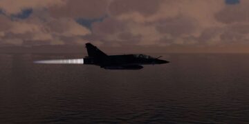 Πως ένα Mirage-2000 μπορεί να φέρει ειρήνη & ευημερία στα ελληνοτουρκικά – Το παράδειγμα του 1996