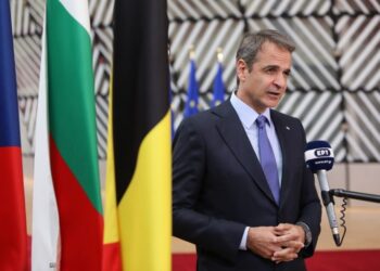 Κυρ. Μητσοτάκης: ”Το ότι συζητάμε με την Τουρκία δεν σημαίνει ότι συμφωνούμε – Ούτε ξεπουλάμε ούτε προδίδουμε κανέναν”