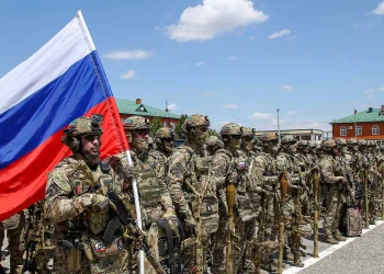 Στις 600.000 ανέρχονται τα θύματα του Ρωσικού Στρατού από έναρξη του πολέμου στην Ουκρανία