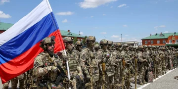 Στις 600.000 ανέρχονται τα θύματα του Ρωσικού Στρατού από έναρξη του πολέμου στην Ουκρανία