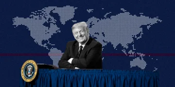 Υπέρ του βομβαρδισμού του πυρηνικού προγράμματος του Ιράν τάσσεται ο Ντόναλντ Τραμπ