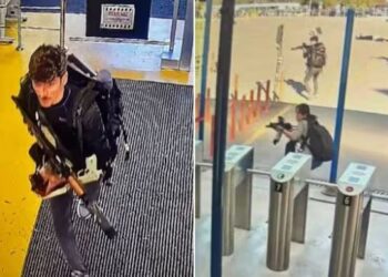 Τρομοκρατική επίθεση στην Τουρκική Αεροπορική και Διαστημική Βιομηχανία – Καταδικάζει το Υπουργείο Εξωτερικών