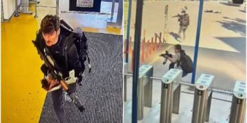 Τρομοκρατική επίθεση στην Τουρκική Αεροπορική και Διαστημική Βιομηχανία – Καταδικάζει το Υπουργείο Εξωτερικών