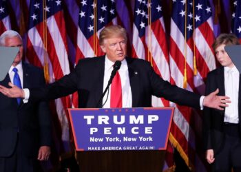 Future Warfare Podcast | Πως ο Ντόναλντ Τραμπ νίκησε τις εκλογές – Τι συμβαίνει με την πορεία της ελληνικής δημοσιογραφίας;