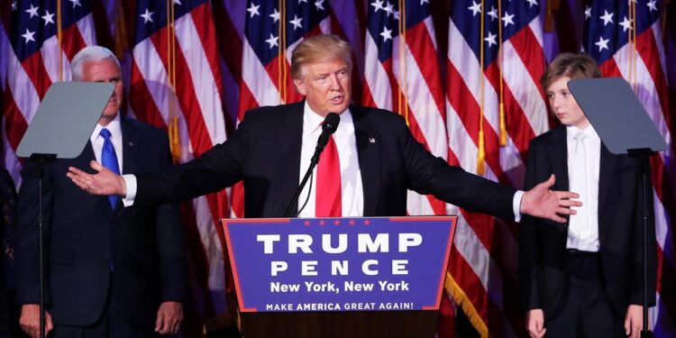 Future Warfare Podcast | Πως ο Ντόναλντ Τραμπ νίκησε τις εκλογές – Τι συμβαίνει με την πορεία της ελληνικής δημοσιογραφίας;