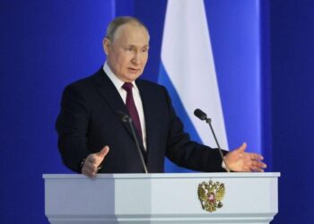 Δίαυλο επικοινωνίας και βελτίωση των σχέσεων ΗΠΑ – Ρωσίας προανήγγειλε ο Πούτιν λόγω προεδρίας Τραμπ – Ξεκινάει τριγωνική διπλωματία έναντι Κίνας;