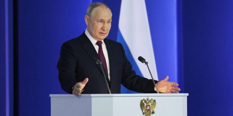 Δίαυλο επικοινωνίας και βελτίωση των σχέσεων ΗΠΑ – Ρωσίας προανήγγειλε ο Πούτιν λόγω προεδρίας Τραμπ – Ξεκινάει τριγωνική διπλωματία έναντι Κίνας;