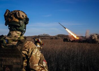 Άρση περιορισμών χρήσης Αμερικανικών, Βρετανικών και Γαλλικών όπλων για Ουκρανικές επιθέσεις σε Ρωσικό έδαφος και για κρούσεις στρατευμάτων της Βόρειας Κορέας