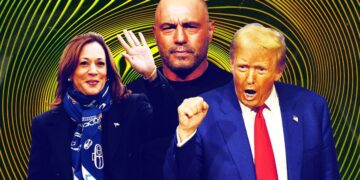 Μήπως δεν είναι οι Δημοκρατικοί το «μέτωπο της λογικής»;