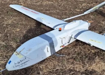Ουκρανική επίθεση με μη επανδρωμένα αεροσκάφη μονής κατεύθυνσης (UAV OWA) χτύπησε ρωσική πετρελαϊκή αποθήκη στην Καλούγκα