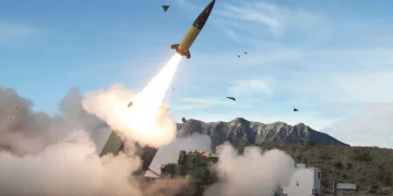 Επιβεβαιωμένη πρώτη χρήση πυραύλων ATACMS από τις Ουκρανικές Ένοπλες Δυνάμεις έναντι στόχων εντός της Ρωσίας για εορτασμό 1.000 ημερών πολέμου