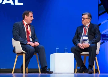 Δημήτρης Καιρίδης: “Ο Τραμπ ήταν αυτός που εκδίωξε την Άγκυρα από τα F-35 και αναβάθμισε την Αλεξανδρούπολη, ενώ παράλληλα υπάρχει και ο παράγοντας Νετανιάχου”