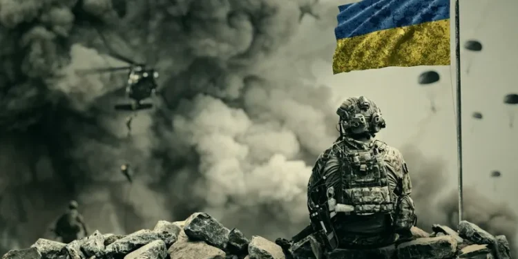 Διακοπή στρατιωτικής βοήθειας προς την Ουκρανία από την ΕΕ – Τι θα συμβεί στην πράξη σε περίπτωση παύσης