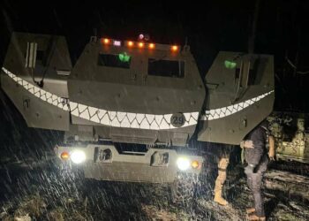 Άρση περιορισμών χρήσης Αμερικανικών, Βρετανικών και Γαλλικών όπλων για Ουκρανικές επιθέσεις σε Ρωσικό έδαφος και για κρούσεις στρατευμάτων της Βόρειας Κορέας