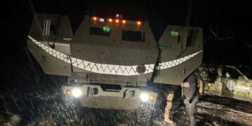 Άρση περιορισμών χρήσης Αμερικανικών, Βρετανικών και Γαλλικών όπλων για Ουκρανικές επιθέσεις σε Ρωσικό έδαφος και για κρούσεις στρατευμάτων της Βόρειας Κορέας