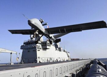 Gray Eagle STOL και Bayraktar TB3: Εξελίξεις στις δοκιμές UCAV από αεροπλανοφόρα και πλοία Αμφίβιας Επίθεσης