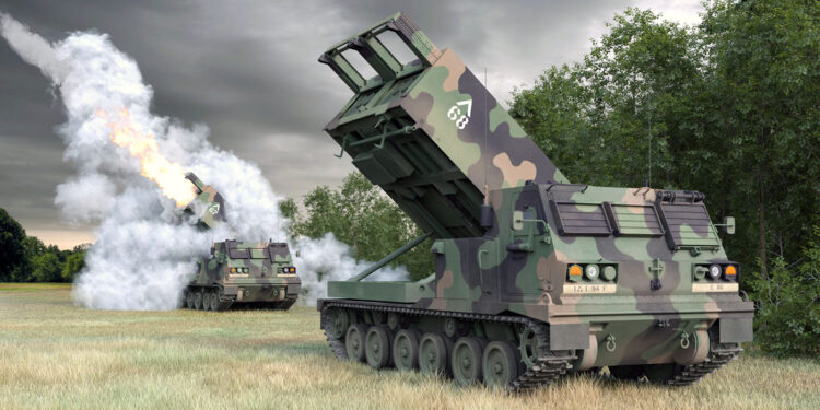 Υπόθεση MLRS – Νέα πρόταση των Αμερικανών για διεθνές κέντρο υποστήριξης στην Ελλάδα – Σύγκρουση με την Ισραηλινή πρόταση της Elbit