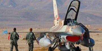 Στελέχη της Χαμάς βρισκόντουσαν στο νοσοκομείο Καμάλ Αντουάν της Γάζας – Βομβαρδισμός από την Πολεμική Αεροπορία